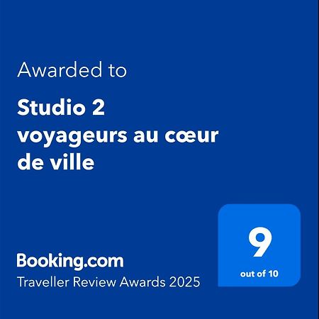 Studio 2 Voyageurs Au Coeur De Ville Sallanches Eksteriør bilde